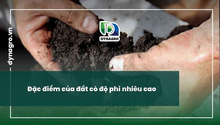 độ phì nhiêu của đất
