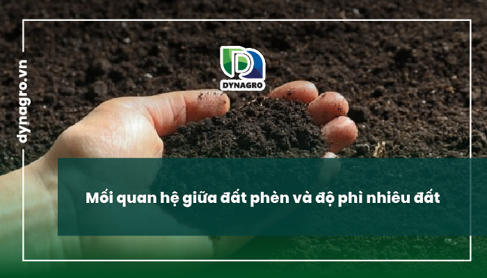 độ phì nhiêu của đất