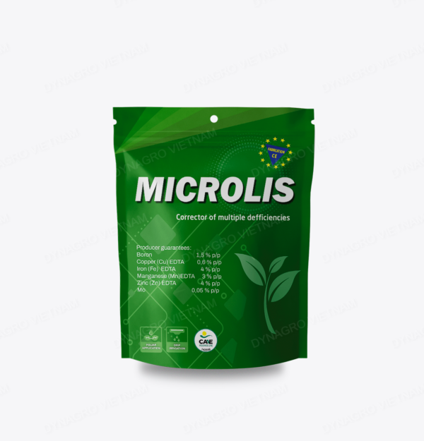 Microlis - DynaActiv Microlis